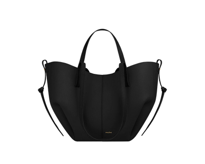 Cyme Mini Edition Noir Grainé