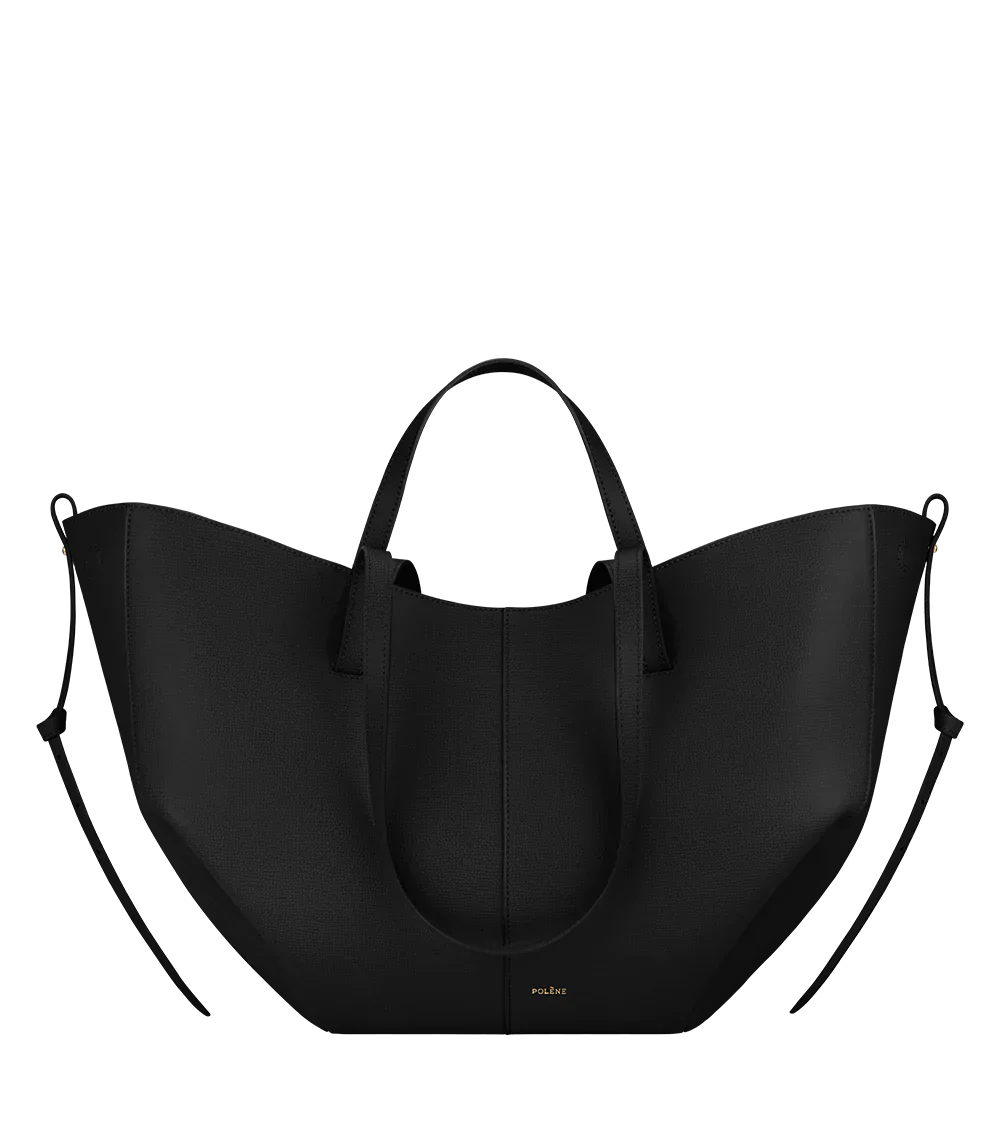 Cyme Edition Noir Grainé