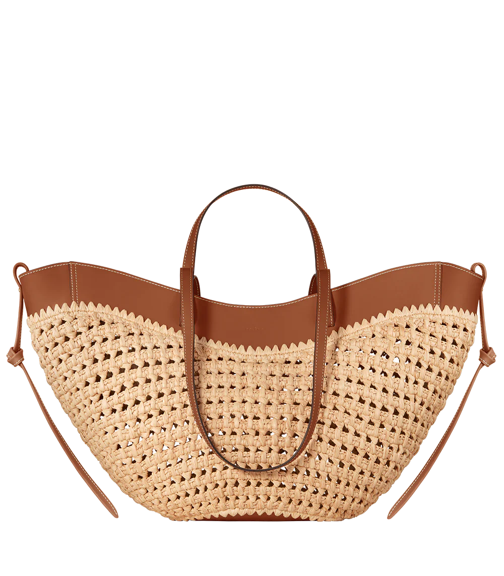 Cyme Edition Raffia