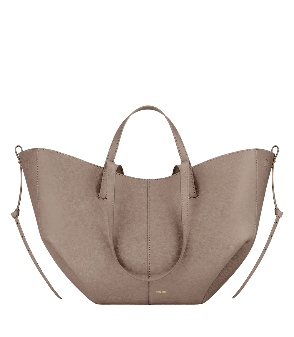Cyme Edition Taupe Grainé
