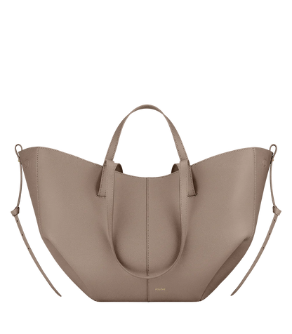Cyme Edition Taupe Grainé