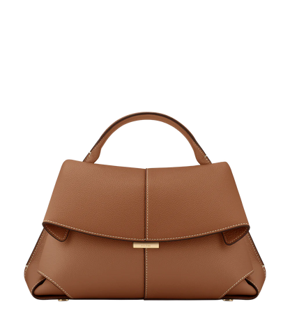Mokki Camel Grainé