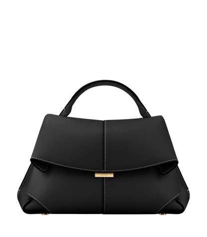 Mokki Noir Grainé