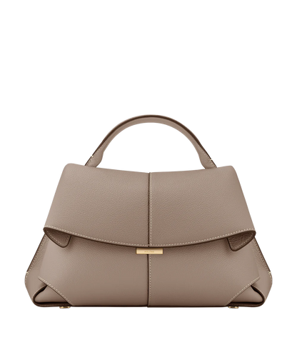 Mokki Taupe Grainé