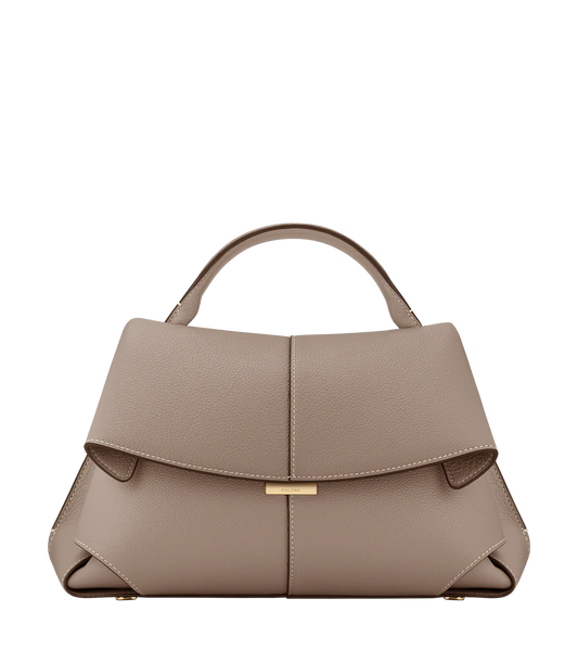 Mokki Taupe Grainé