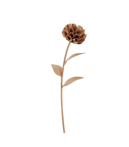 Fleur Dalium - Duo Beige