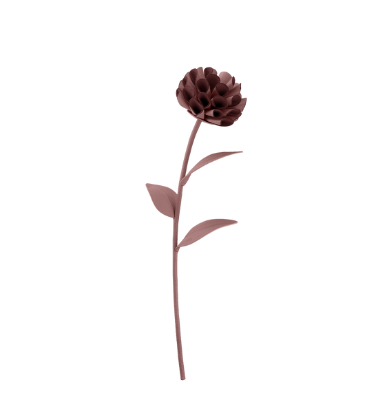 Fleur Dalium - Duo Lilas