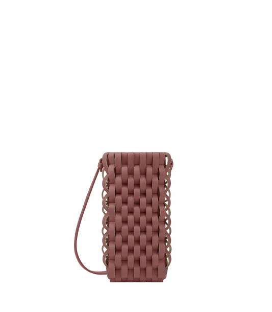 Etui téléphone Onda - Blush