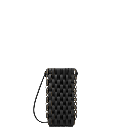 Etui téléphone Onda - Noir