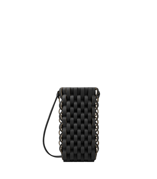Etui téléphone Onda - Noir