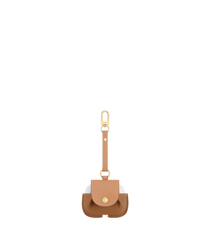 Etui Airpods - Duo Camel