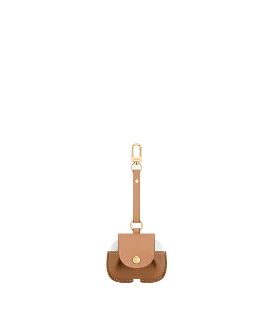 Etui Airpods - Duo Camel