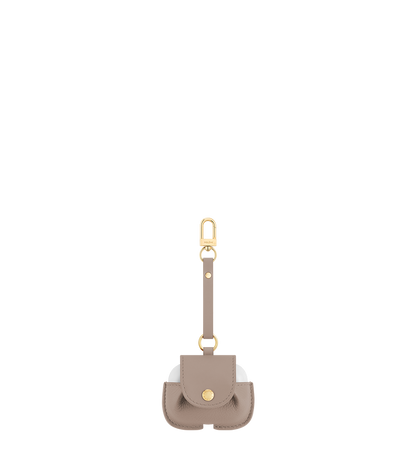 Etui Airpods - Duo Taupe