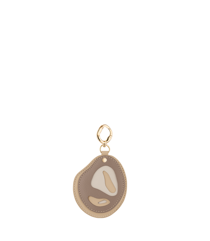 Miroir Atla - Trio Taupe