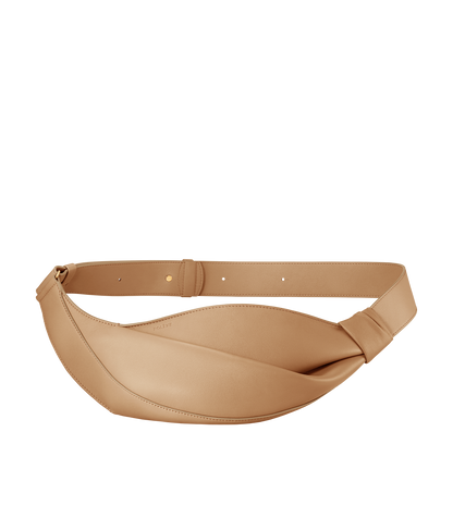 Neyu - Beige Lisse