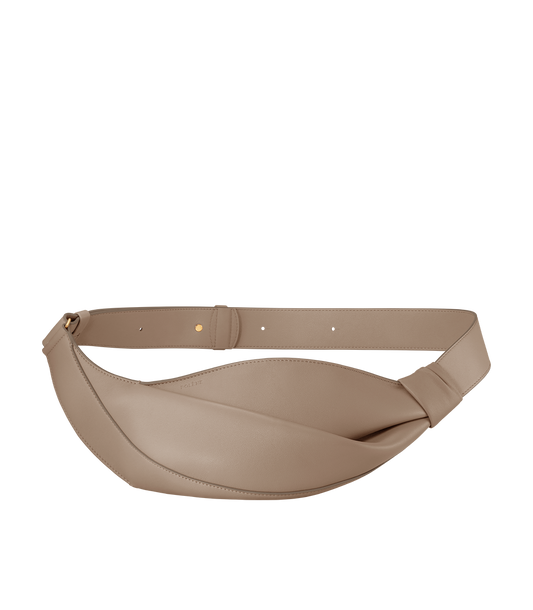Neyu - Taupe Lisse