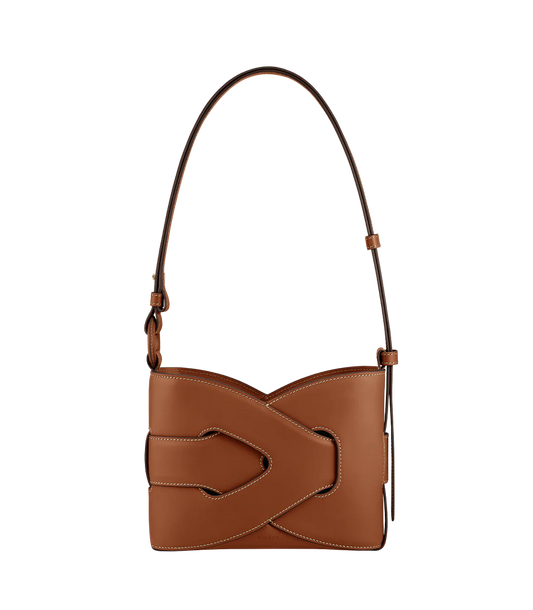 Nodde Edition Cognac Lisse