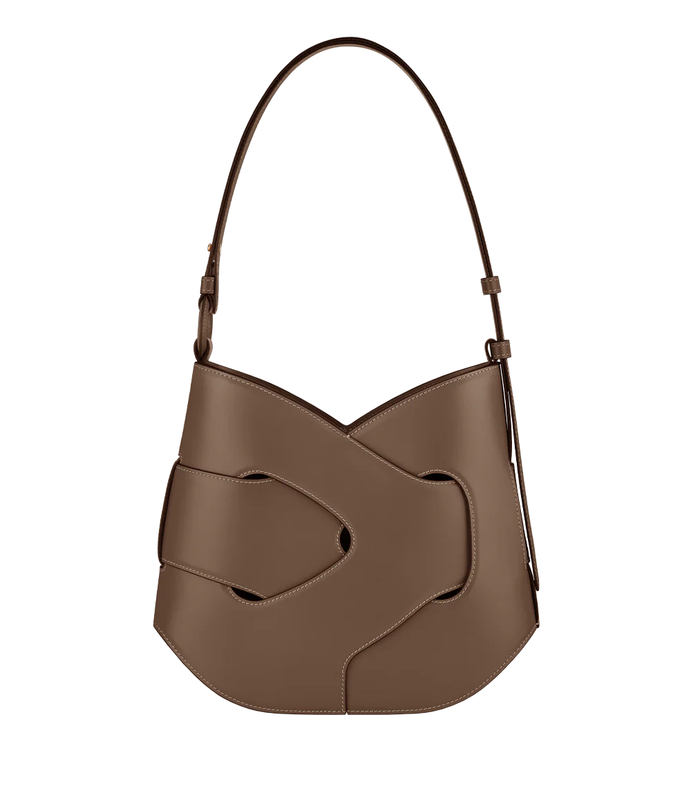 Nodde Hubo Edition Racine Lisse