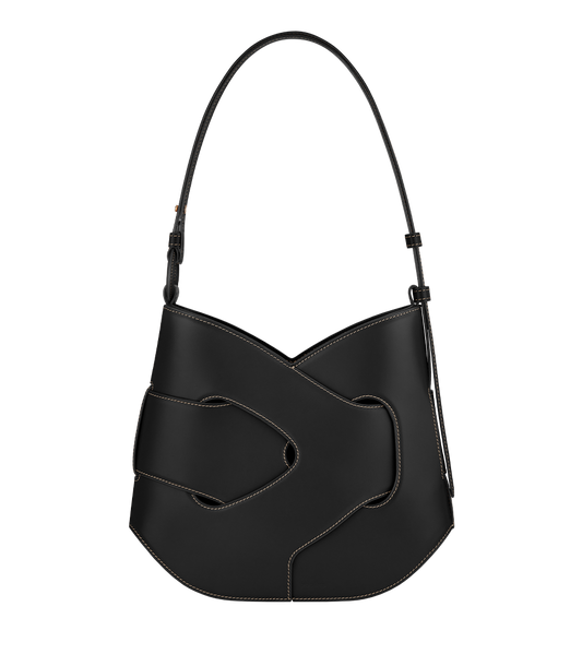 Nodde Hobo - Noir Lisse