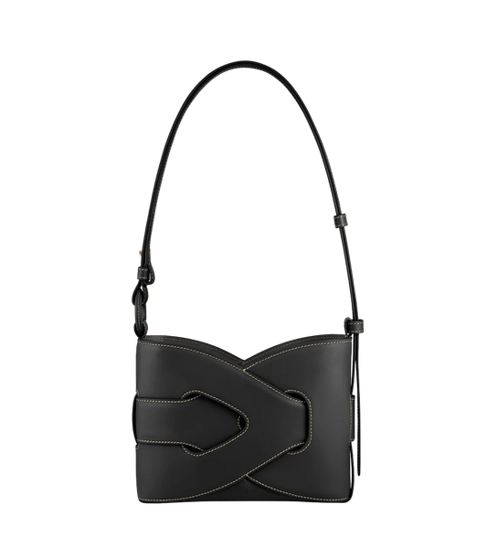 Nodde Edition Noir Lisse