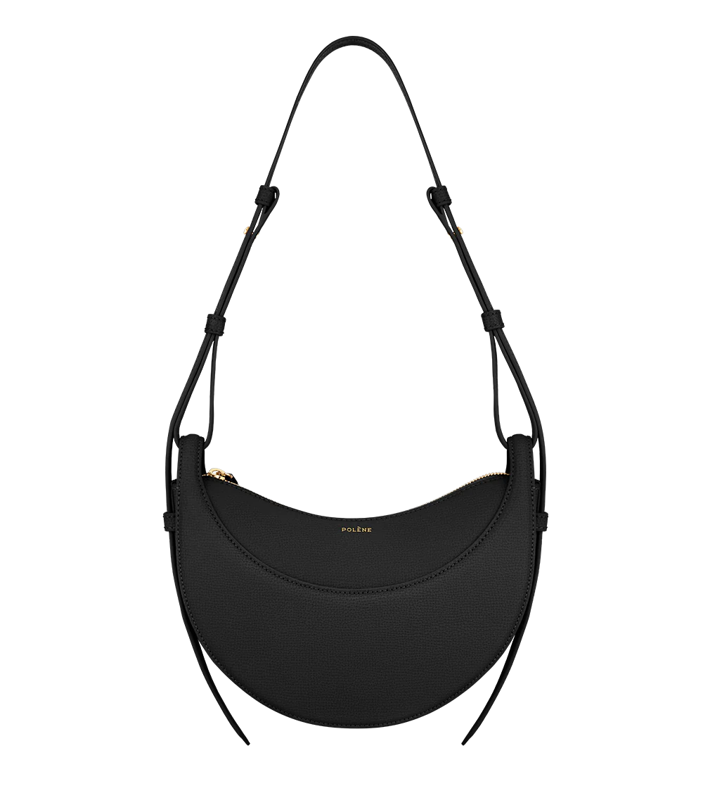 Numéro Dix Edition Noir Grainé