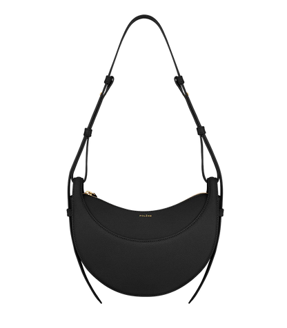 Numéro Dix Edition Noir Grainé