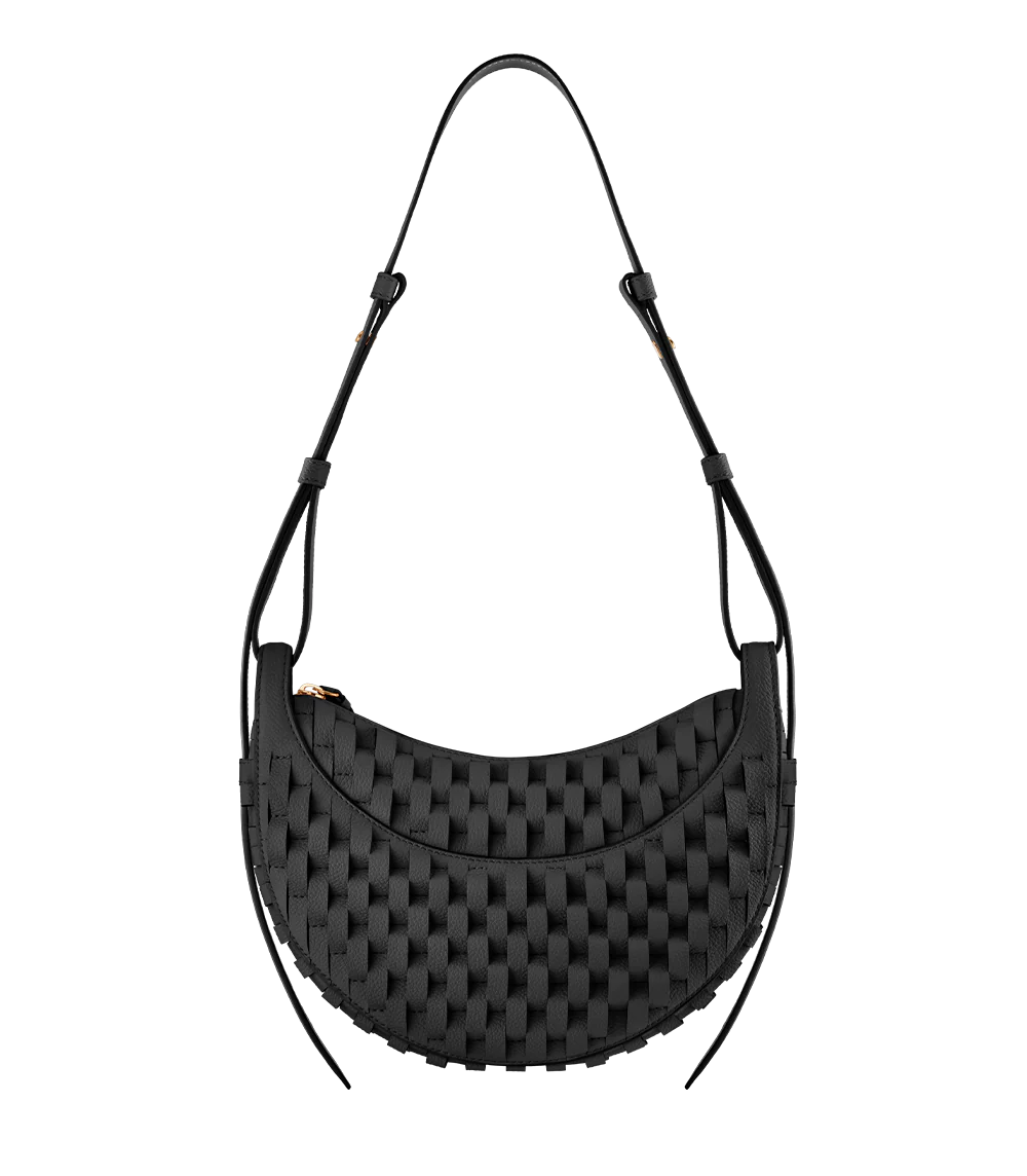 Numéro Dix Edition Onda Noir