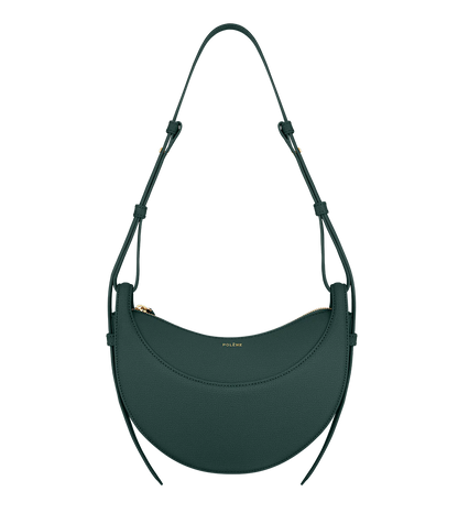 Numéro Dix Edition Vert Grainé