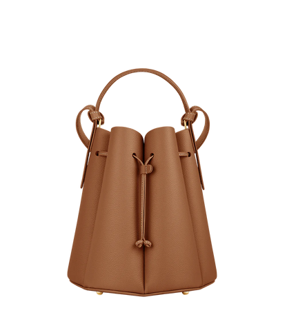 Numéro Huit Edition Camel Grainé