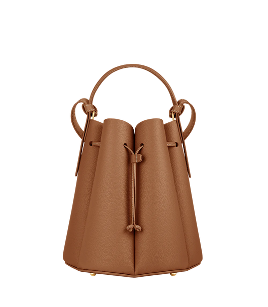 Numéro Huit Edition Camel Grainé
