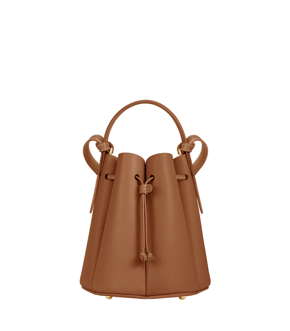 Numéro Huit Mini Edition Camel Grainé