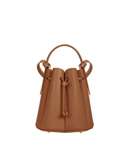 Numéro Huit Mini Edition Camel Grainé