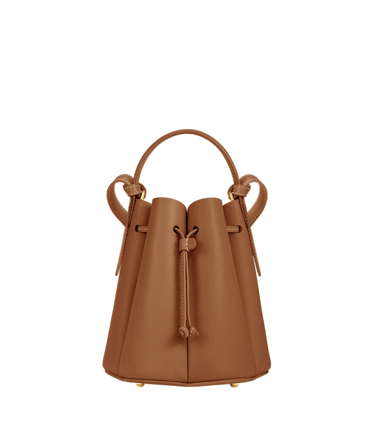 Numéro Huit Mini Edition Camel Grainé