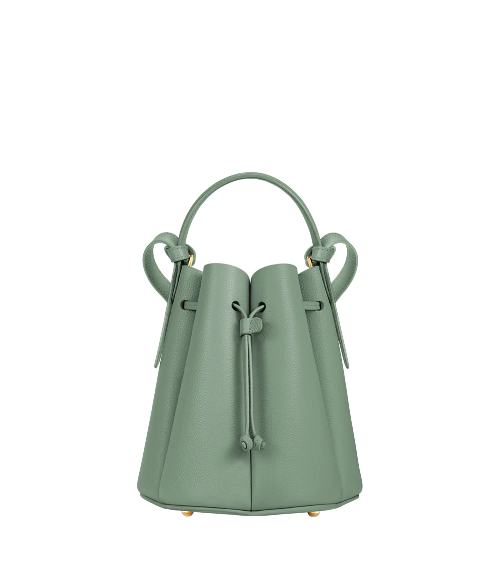Numéro Huit Mini Edition Sauge Grainé