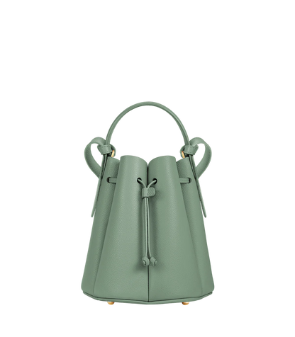 Numéro Huit Mini Edition Sauge Grainé