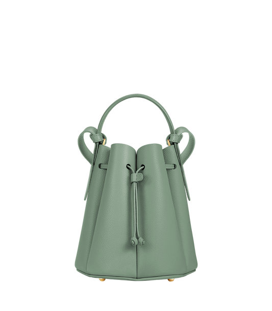 Numéro Huit Mini - Sauge Grainé