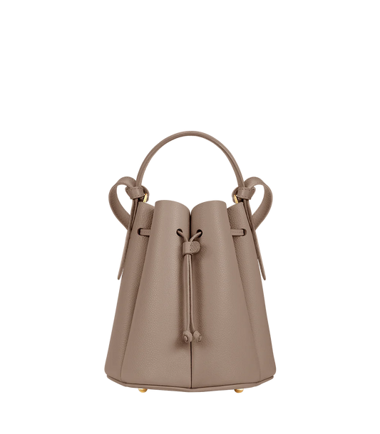 Numéro Huit Mini Edition Taupe Grainé