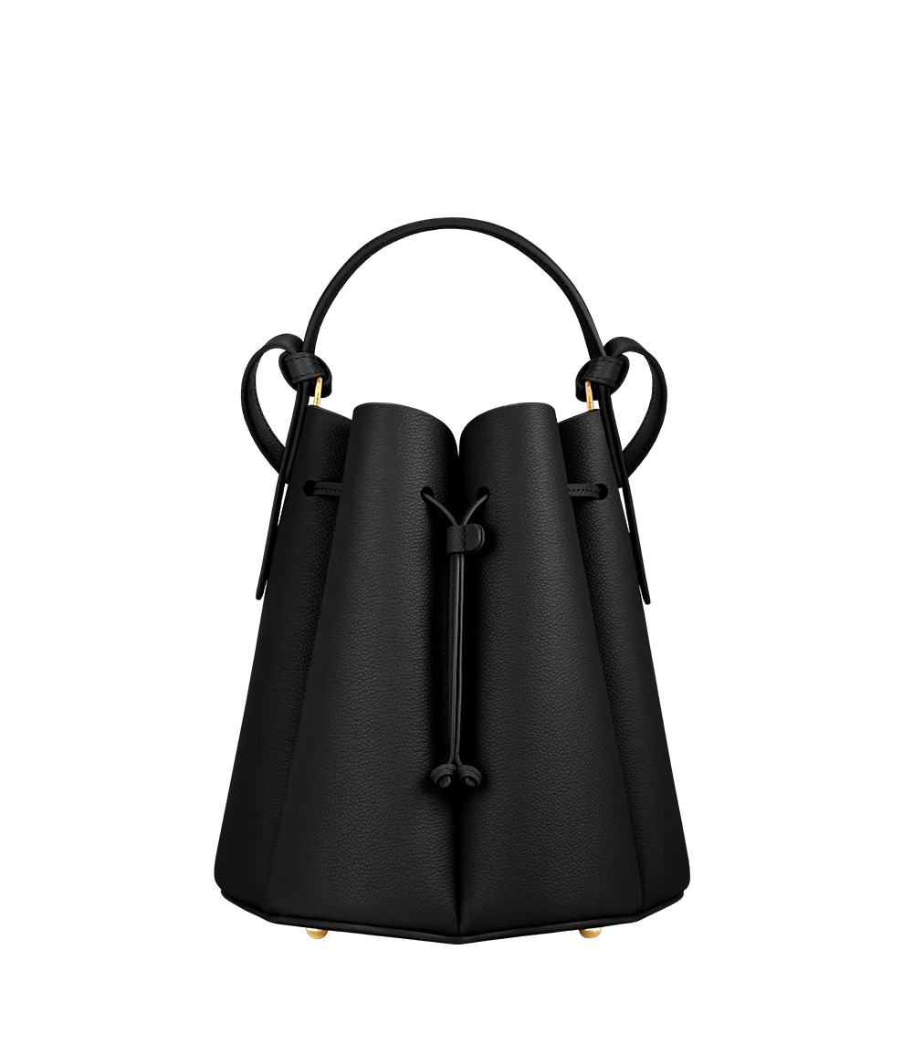 Numéro Huit Edition Noir Grainé