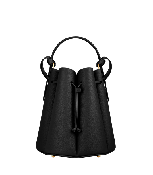 Numéro Huit Edition Noir Grainé