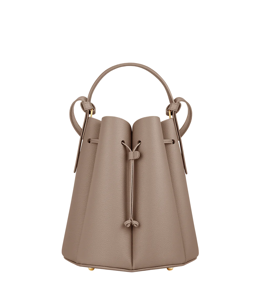 Numéro Huit Edition Taupe Grainé