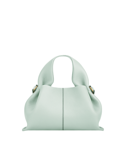 Numéro Neuf Mini - Ecume Grainé