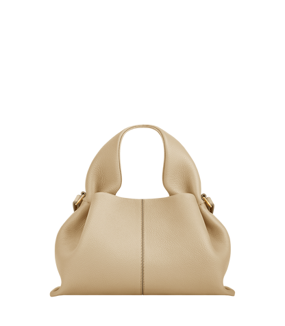 Numéro Neuf Mini - Sable Grainé