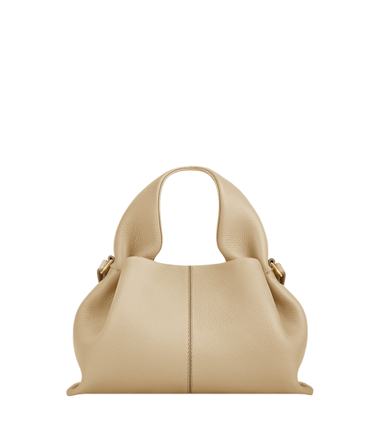 Numéro Neuf Mini - Sable Grainé