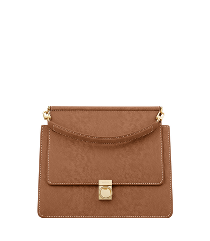 Numéro Sept - Camel Grainé