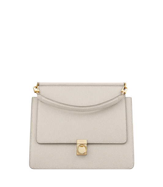 Numéro Sept Edition Craie Grainé