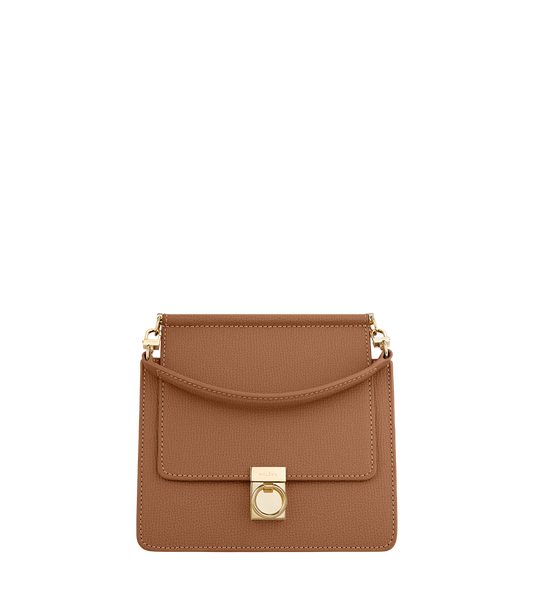 Numéro Sept Mini Edition Camel Grainé