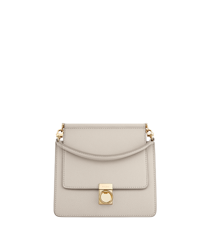 Numéro Sept Mini - Craie Grainé