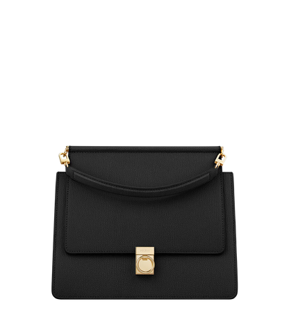 Numéro Sept Edition Noir Grainé