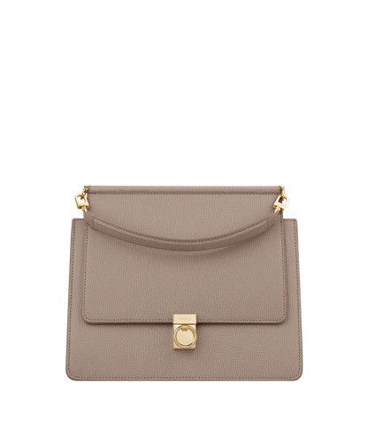 Numéro Sept Edition Taupe Grainé
