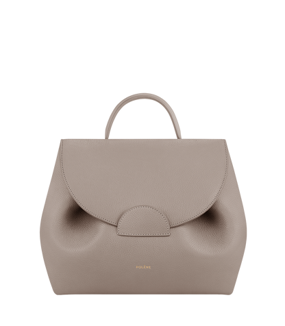 Numéro Un - Gris Grainé